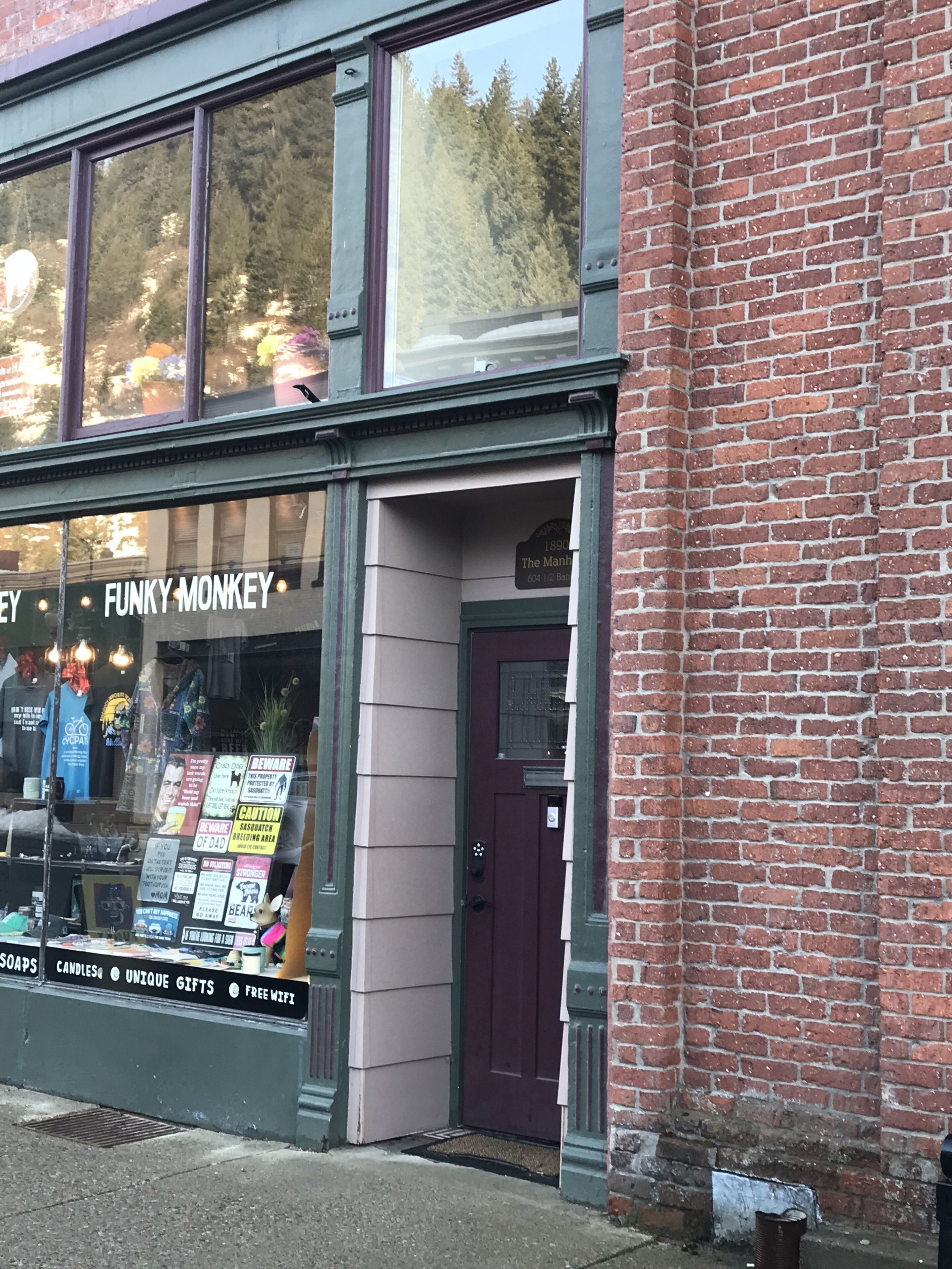 The Manheim Building