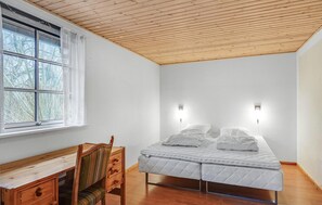 4 dormitorios y wifi gratis