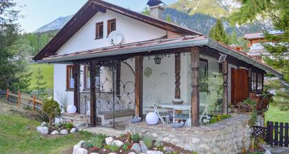 authentisches Ferienhaus