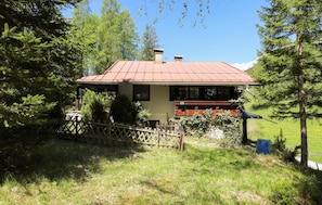 Exterieur