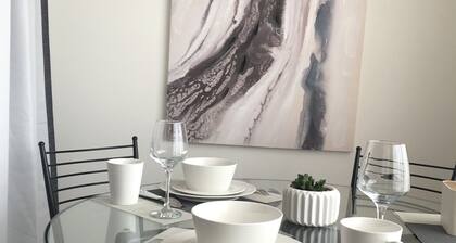 Luxury Studio in Manor Place Dunedin Central