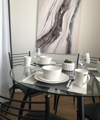 Luxury Studio in Manor Place Dunedin Central