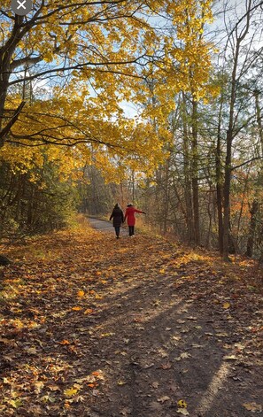 Miscellaneous - Unit B- Century Home  on Trent River

2-Bedroom with  private patio and garden (Quinte West)