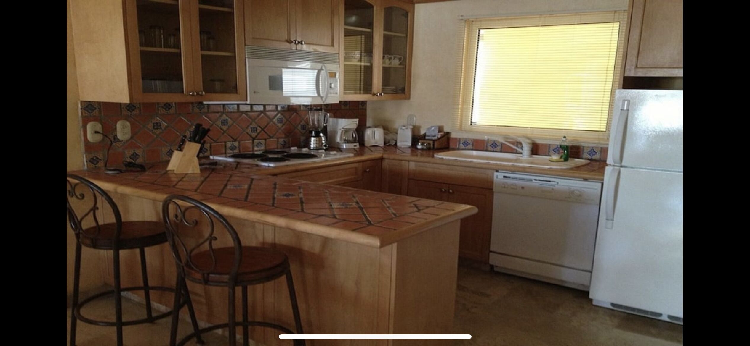 One Bedroom Suite - Villa del Palmar Beach Resort & Spa Flamingos