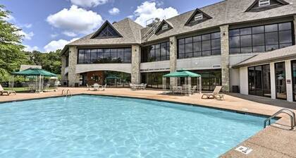 WOW! New walk in condo, no stairs w/ 3 pools next to SDC!