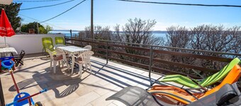 Stunning apartment in Baric Draga