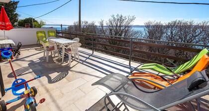 Stunning apartment in Baric Draga