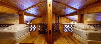 Mattawa River Resort