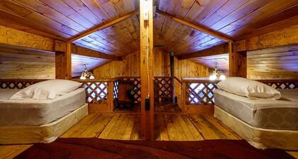 Mattawa River Resort