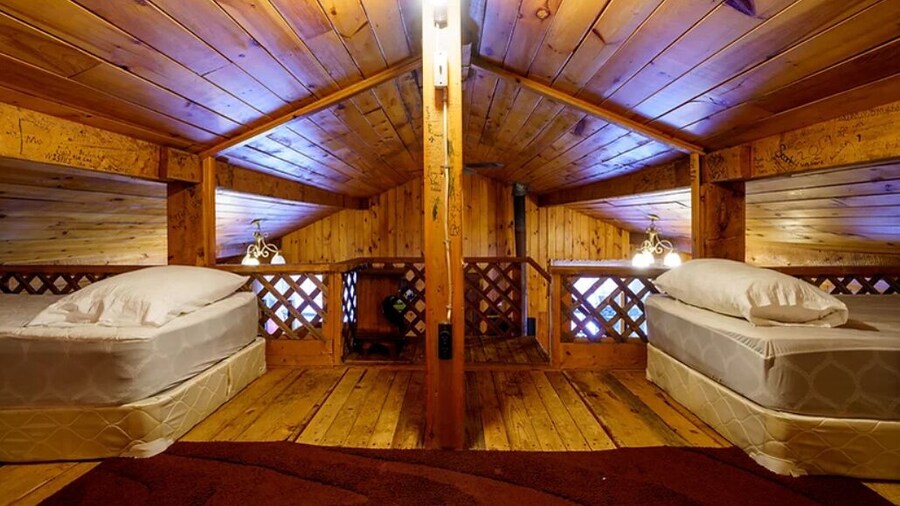 Mattawa River Resort