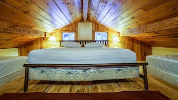 Directeur Cabin