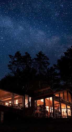 Mattawa River Resort