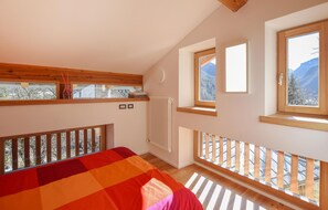 2 Schlafzimmer, WLAN