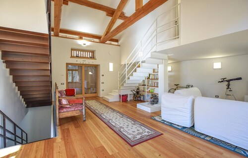 Stunning home in Ledro with WiFi