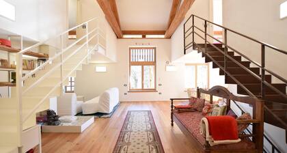 Stunning home in Ledro with WiFi