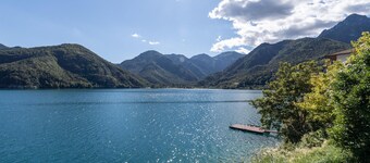 Stunning home in Ledro with WiFi
