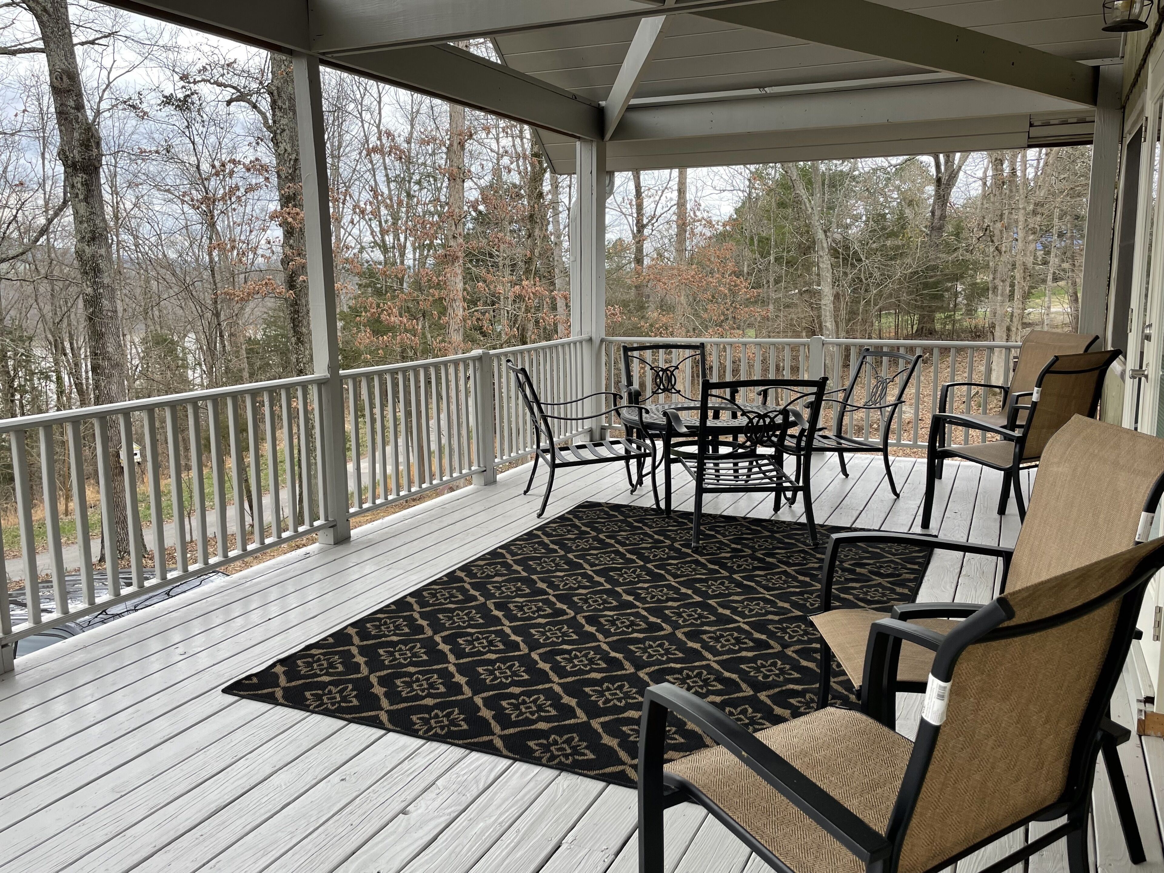 Cozy 3 Bedroom Cabin Near Lake Cumberland