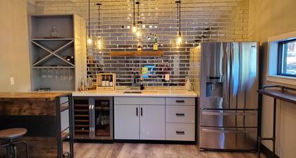 Mt. Rose Retreat Tahoe / Reno 5 BR 4 BA