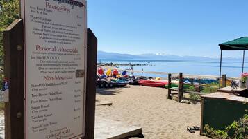 Plage