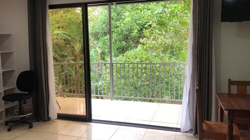 Río Celeste Katira, Private room overlooking Green Areas