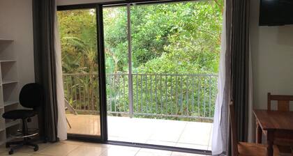 Río Celeste Katira, Private room overlooking Green Areas