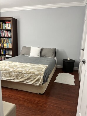 1 bedroom, WiFi