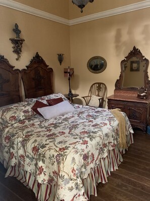 2 bedrooms, WiFi