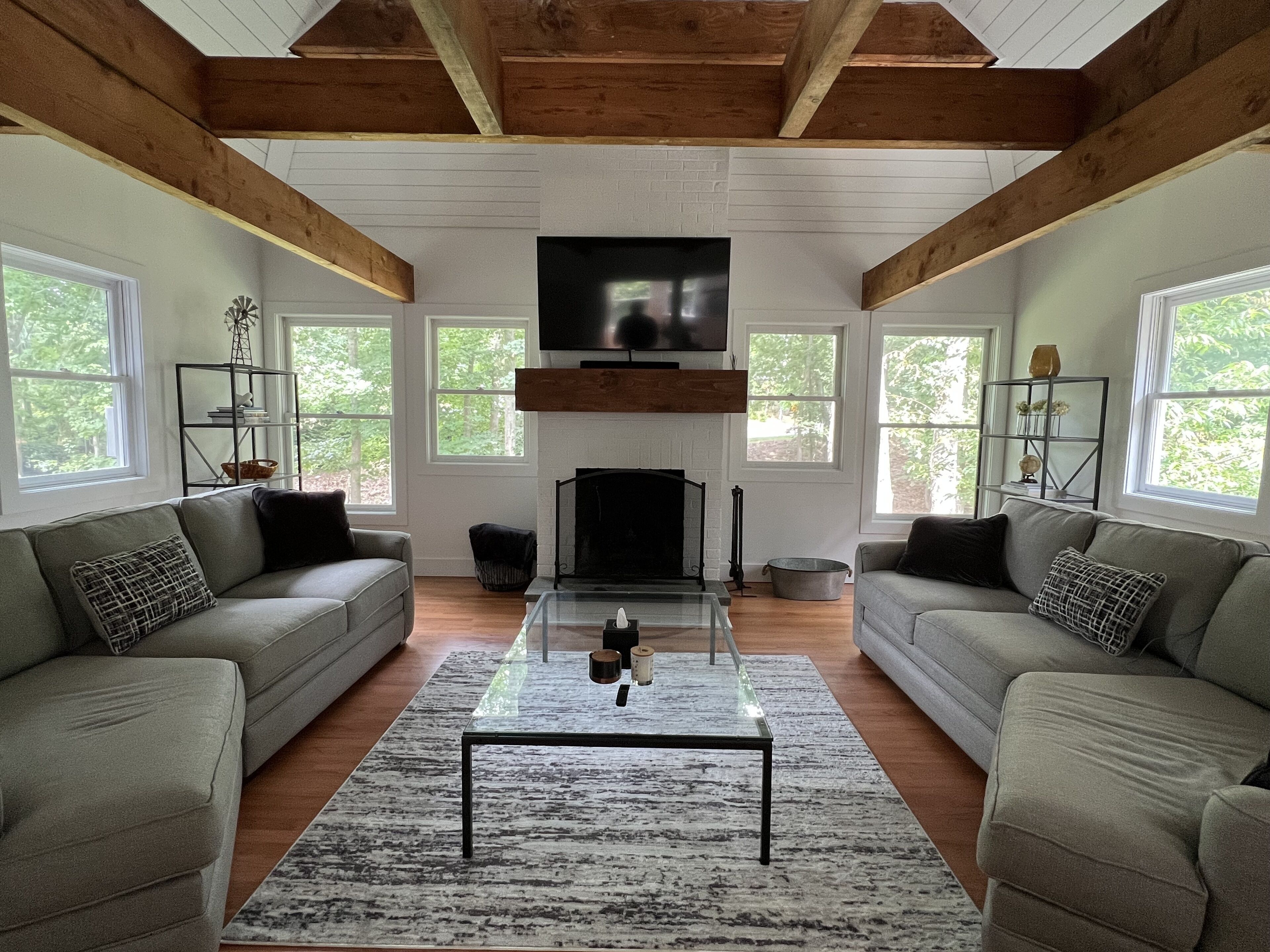 Hamptons House close to Southampton and Sag Harbor villages