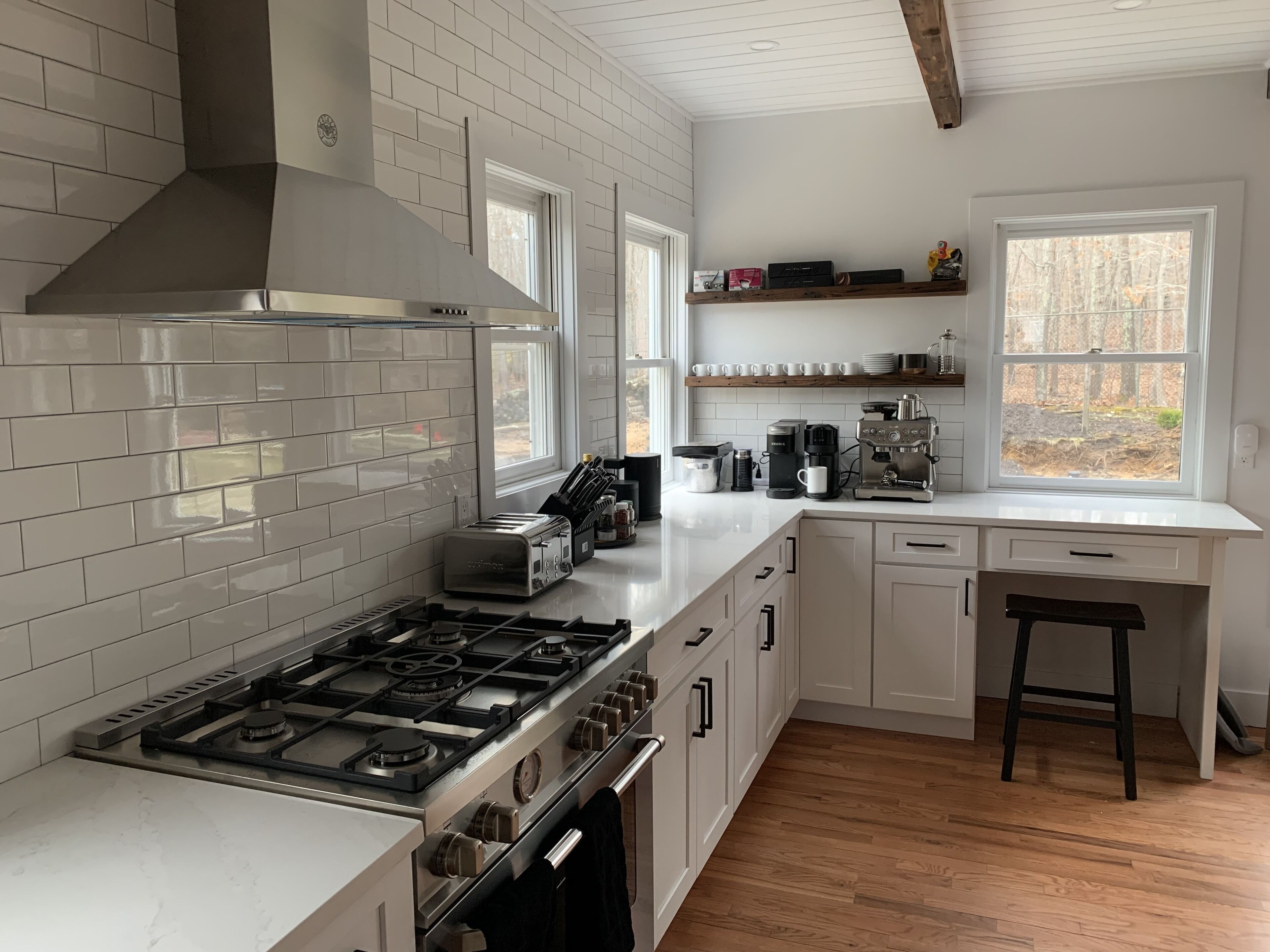 Hamptons House close to Southampton and Sag Harbor villages