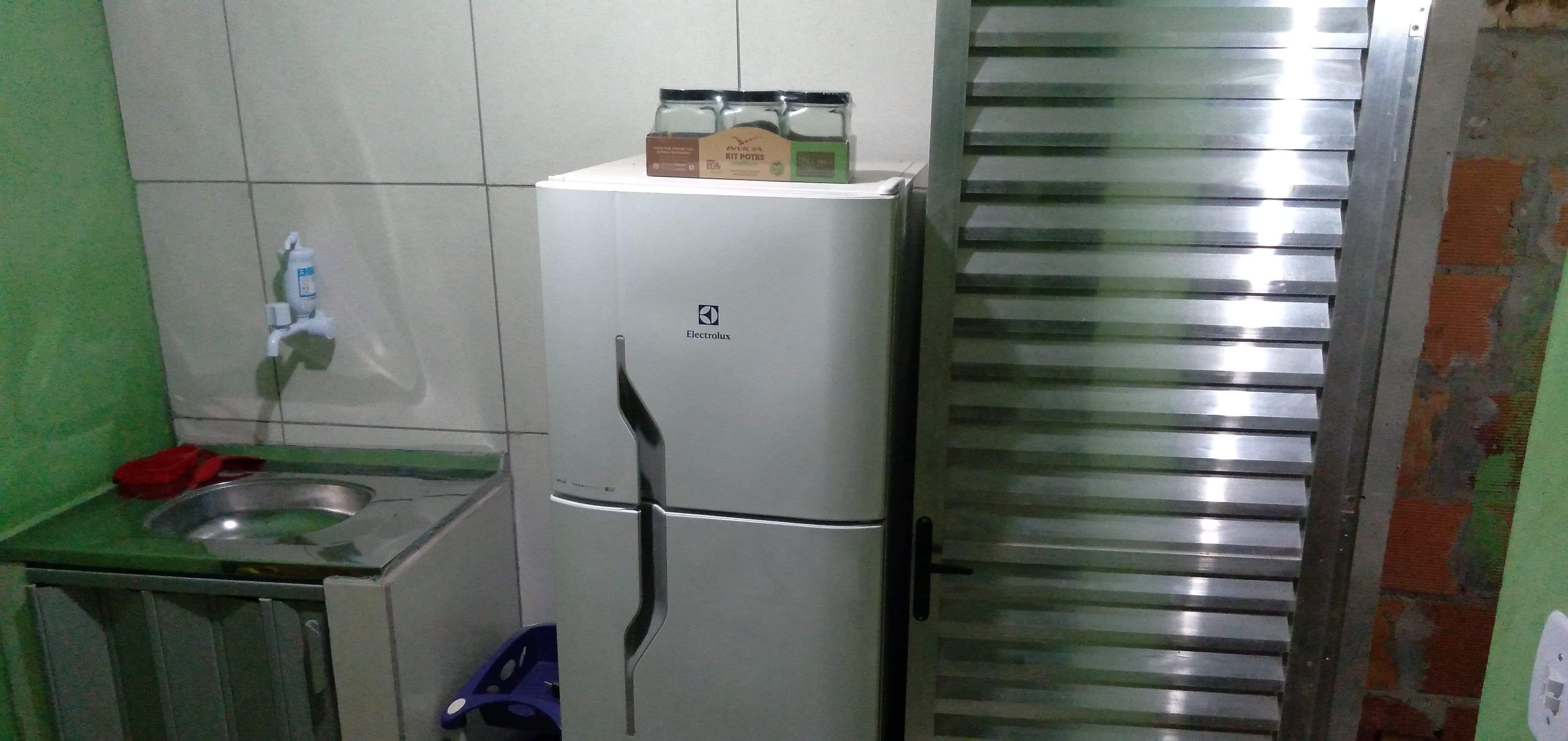 Charming little house well located in Salvador