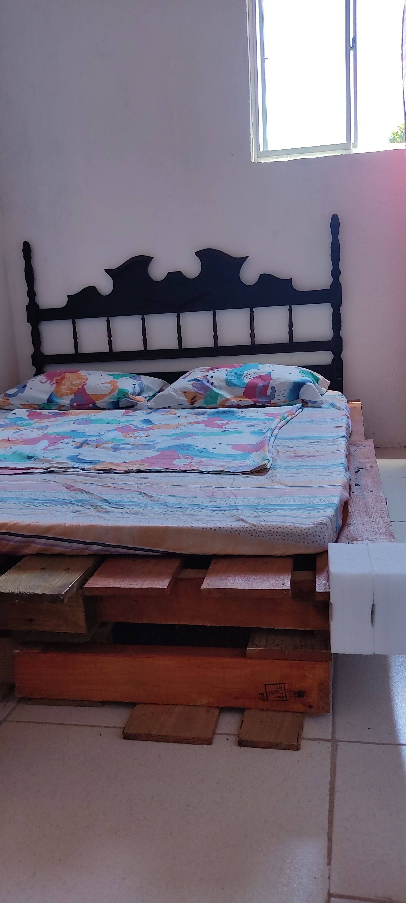 Charming little house well located in Salvador