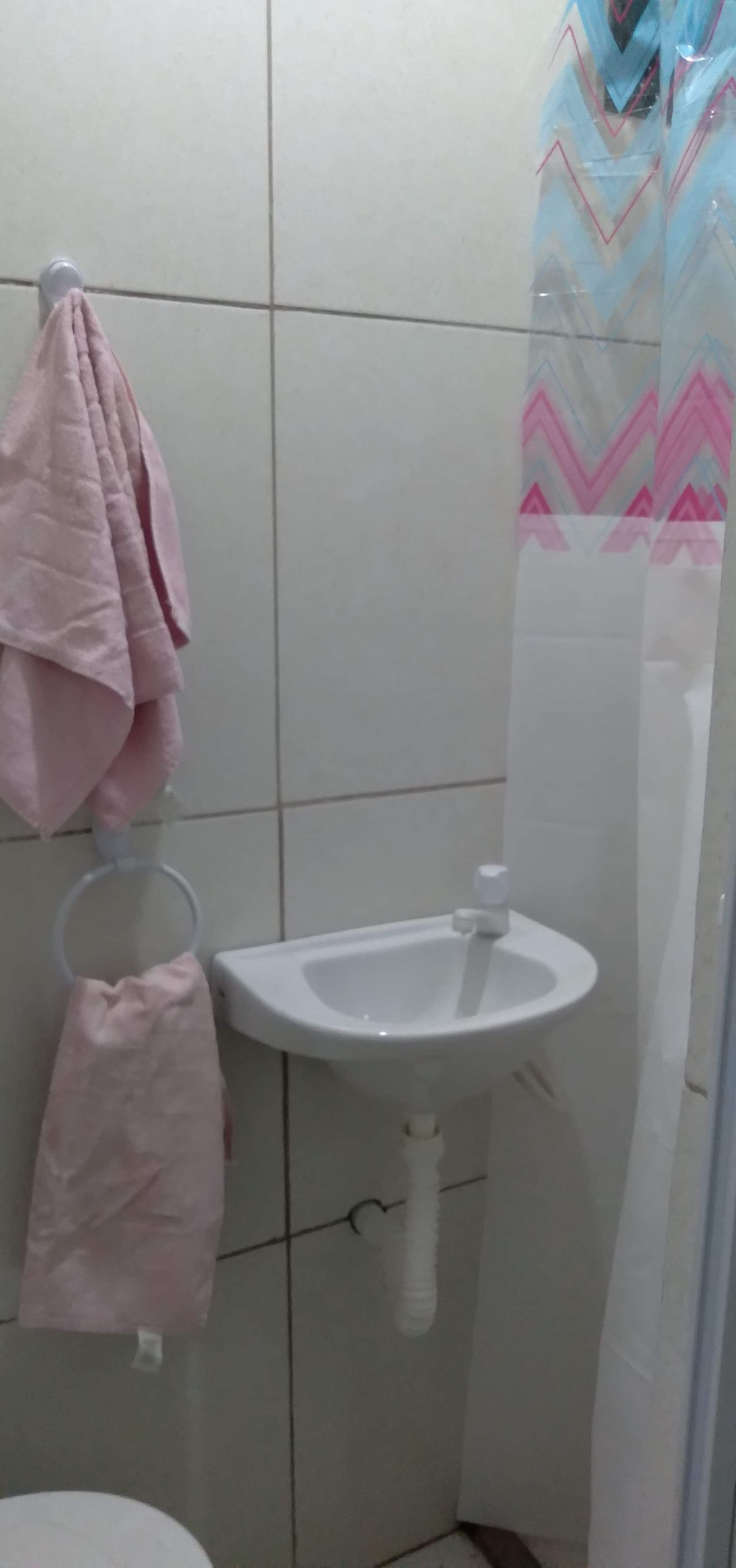 Charming little house well located in Salvador