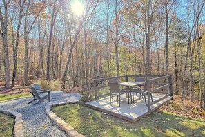 Servei de restauració a l'aire lliure