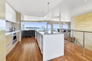 Ferienhaus | Eigene Küche