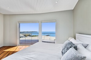 House | 4 bedrooms, premium bedding, free WiFi, bed sheets - Robe Highview (Robe)