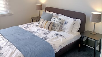 2 bedrooms