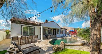 A Star Is Born/5BR-3BA/Pool and Spa