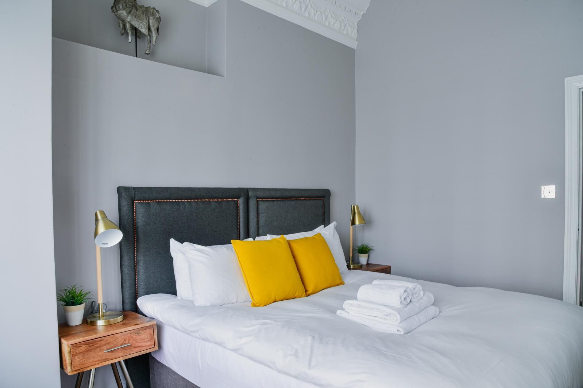 Clapham Calm MAR-7A Ground Floor