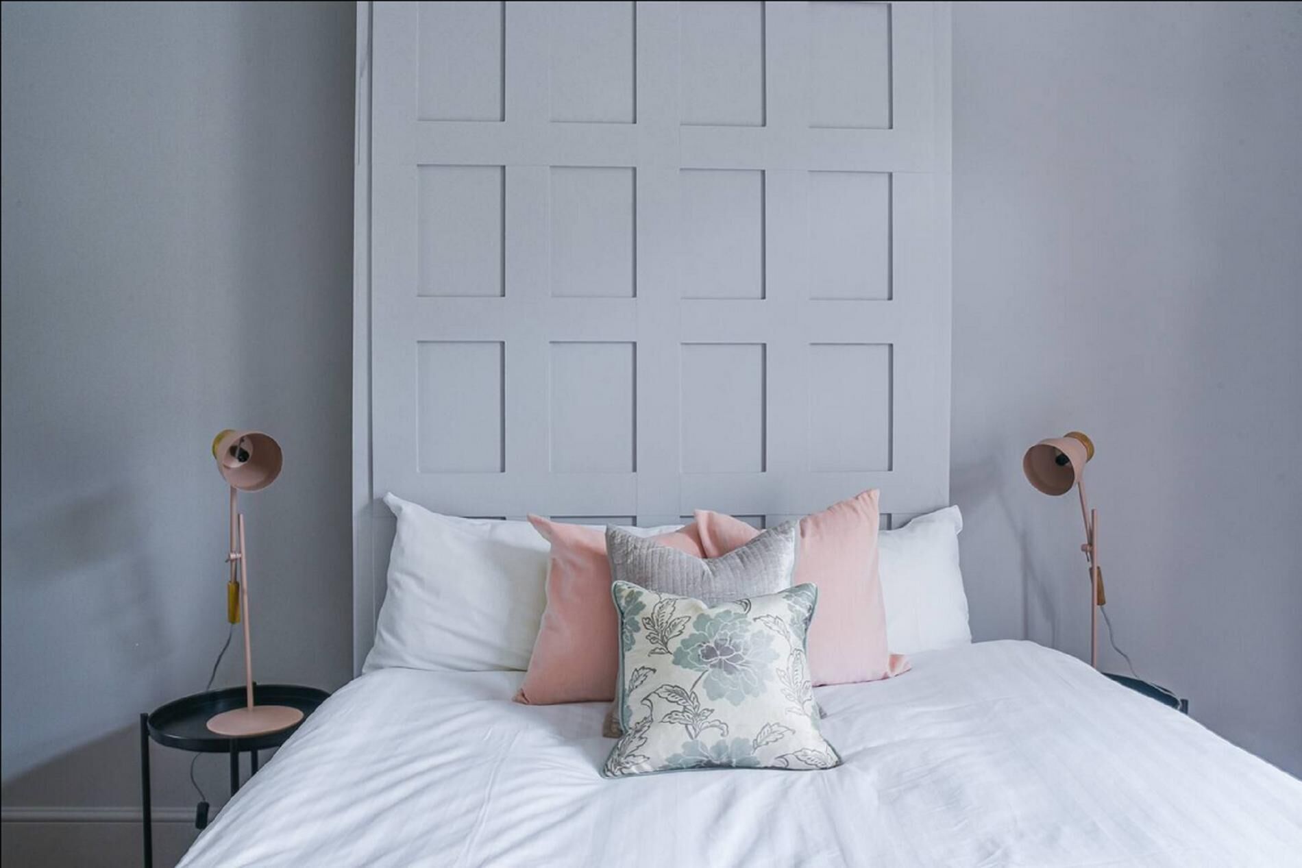 Clapham Calm MAR-7A Ground Floor