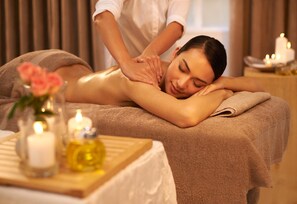 Massages - Yen Bien Luxury Hotel (Ha Giang)