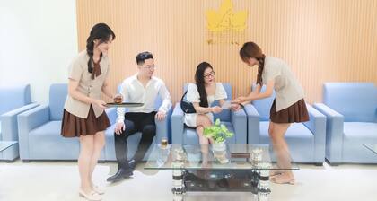 Yen Bien Luxury Hotel