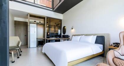 Anseong Nomad Hotel