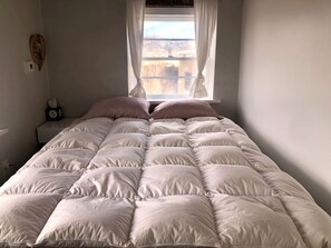 1 Schlafzimmer, WLAN