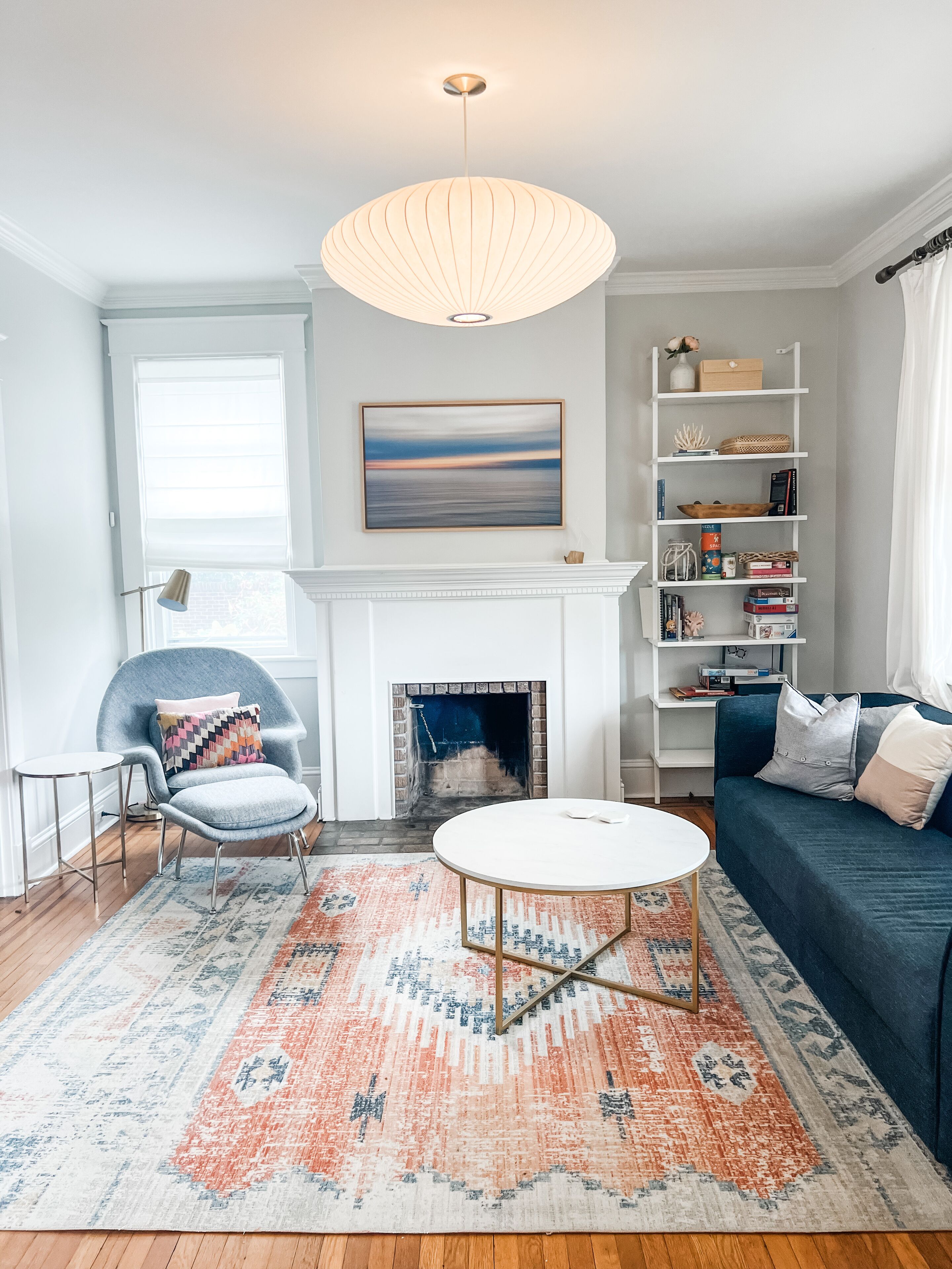 Sleeps 6, enjoy views of the bay from the best porch in town