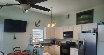 Your Ultimate Family-Friendly Fishing Retreat!