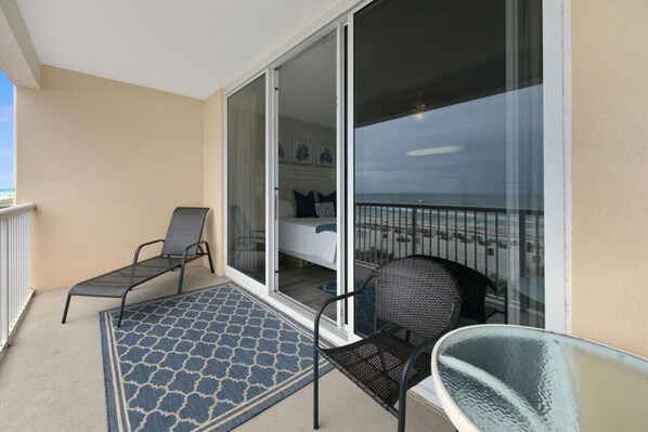 Property grounds - Majestic Beach Resort 212-BeachFront (Panama City Beach)