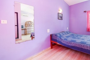 Habitación doble Deluxe | 1 habitación, sábanas de algodón egipcio y ropa de cama de alta calidad