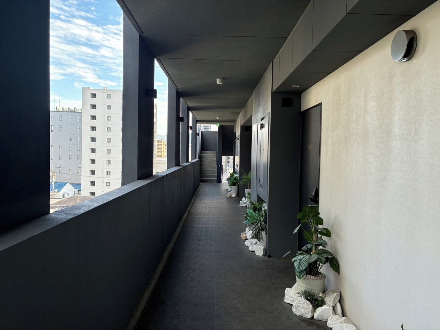 Photo - Randor Hotel Hiroshima Prestige