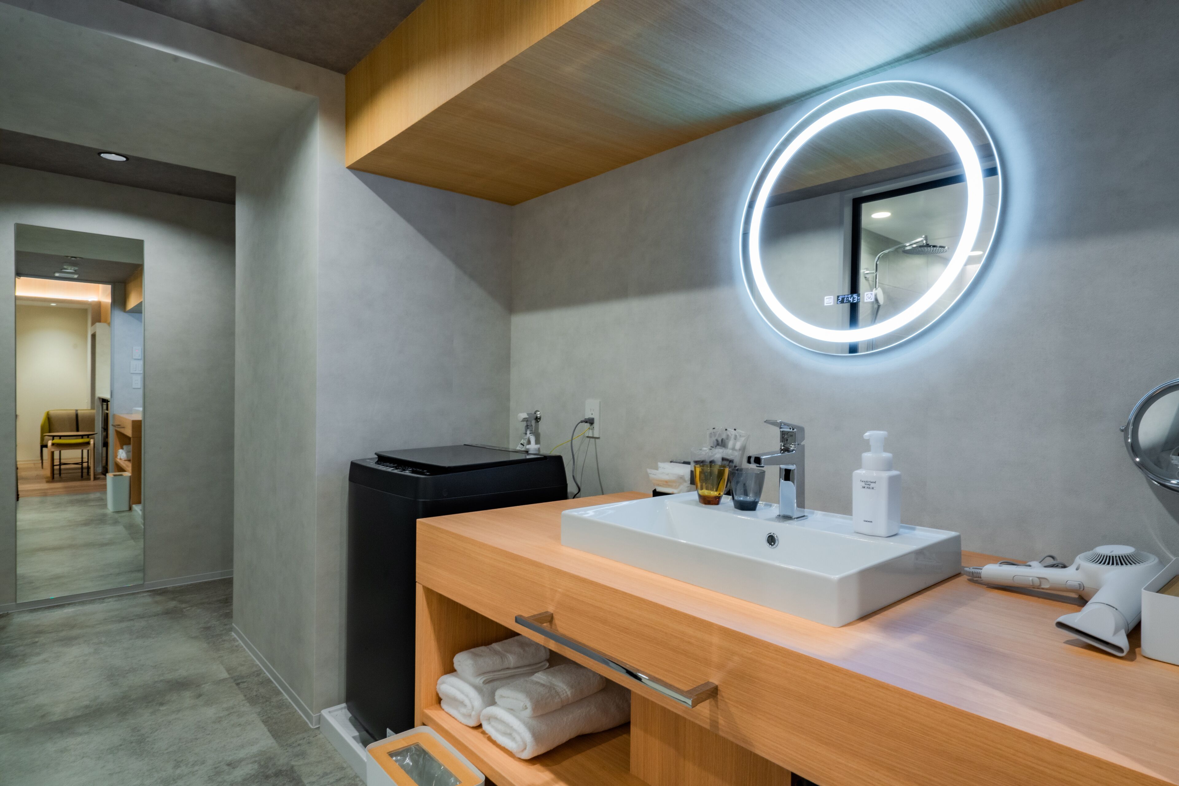 Photo - Randor Hotel Hiroshima Prestige