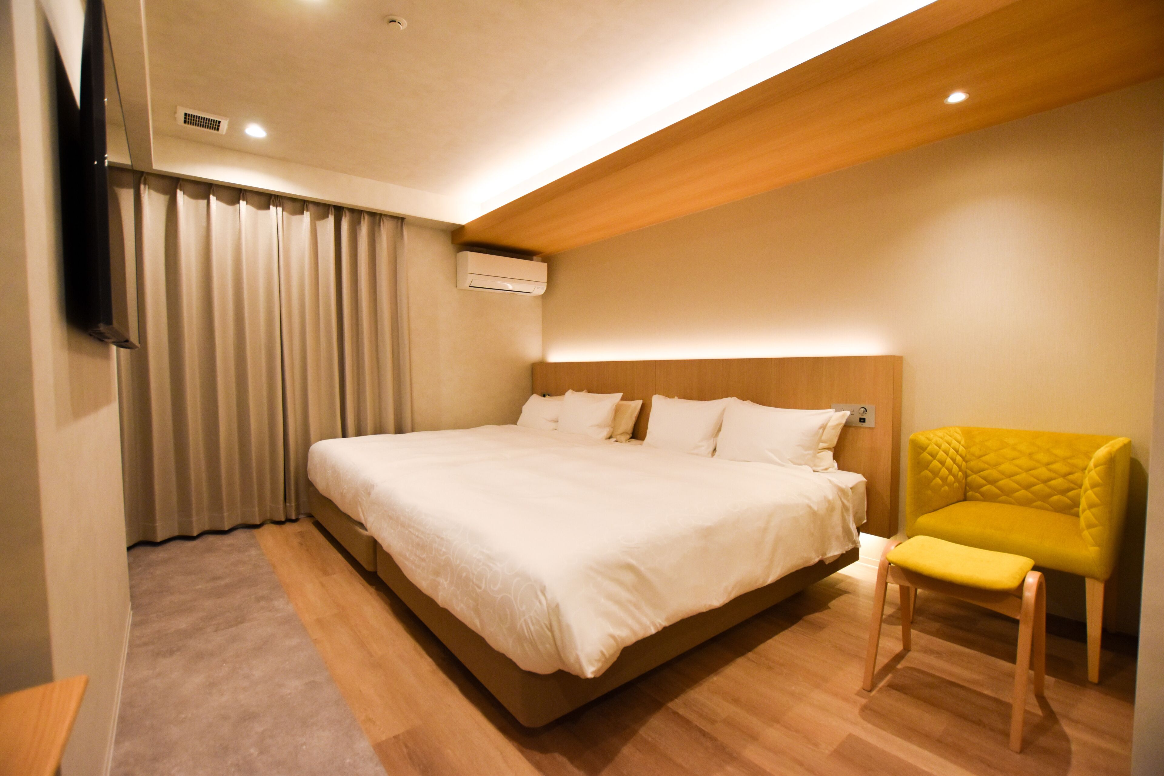 Photo - Randor Hotel Hiroshima Prestige